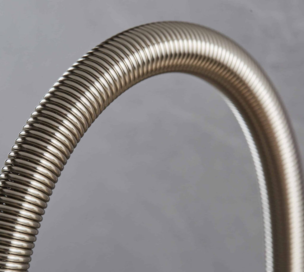 Arcflow Pro 3-in-1 Brushed Nickel