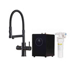 Arcflow Pro 3-in-1 Matt Black