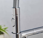 Arcflow Pro 3-in-1 Chrome