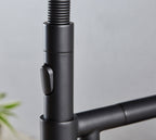 Arcflow Pro 3-in-1 Matt Black