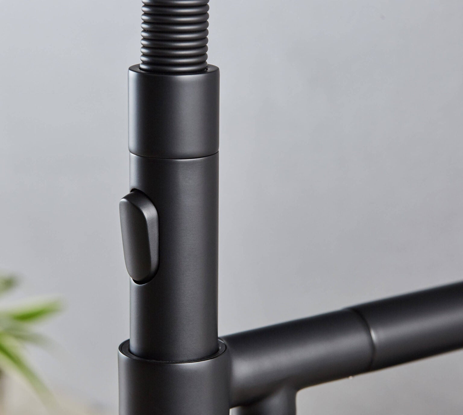 Arcflow Pro 3-in-1 Matt Black