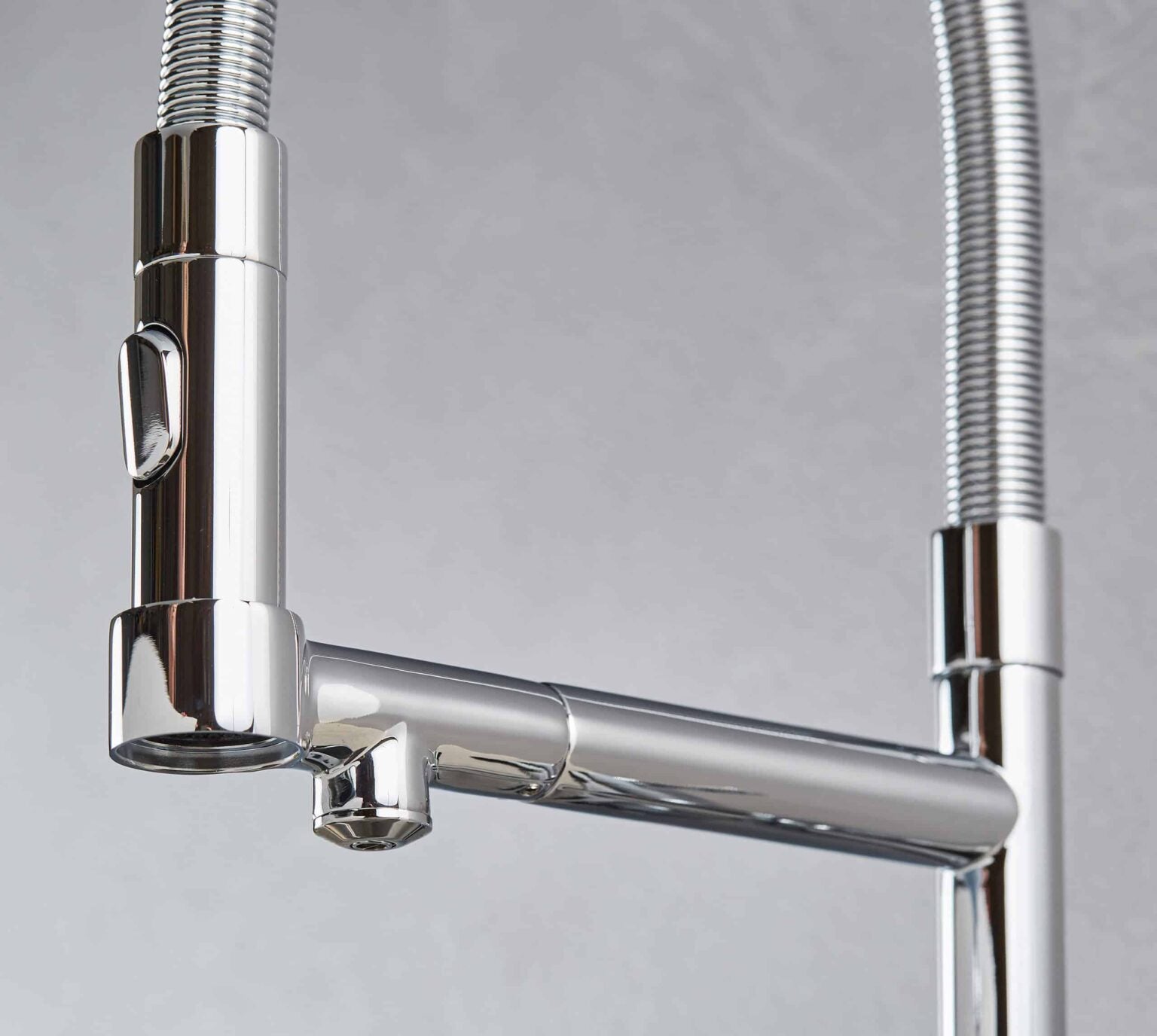 Arcflow Pro 3-in-1 Chrome