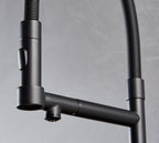 Arcflow Pro 3-in-1 Matt Black