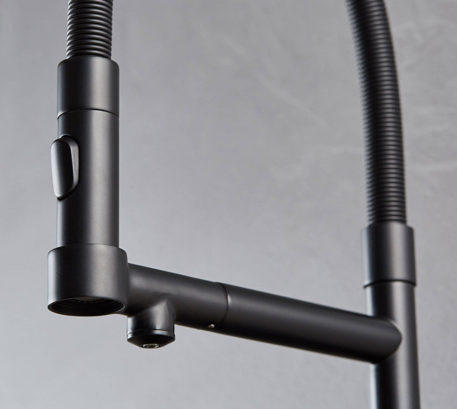 Arcflow Pro 3-in-1 Matt Black
