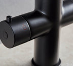 Arcflow Pro 3-in-1 Matt Black