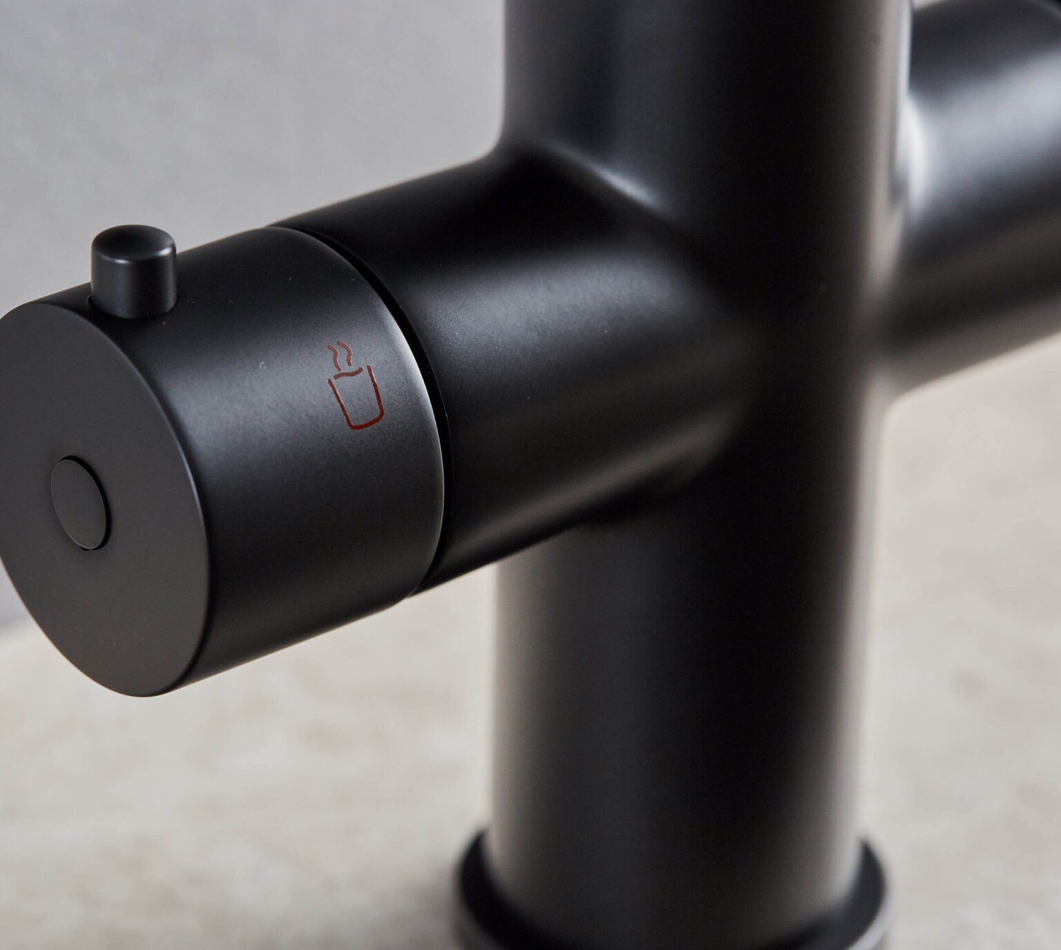 Arcflow Pro 3-in-1 Matt Black