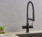Arcflow Pro 3-in-1 Matt Black