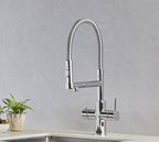 Arcflow Pro 3-in-1 Chrome