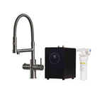 Arcflow Pro 3-in-1 Gun Metal