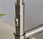 Arcflow Pro 3-in-1 Brushed Nickel