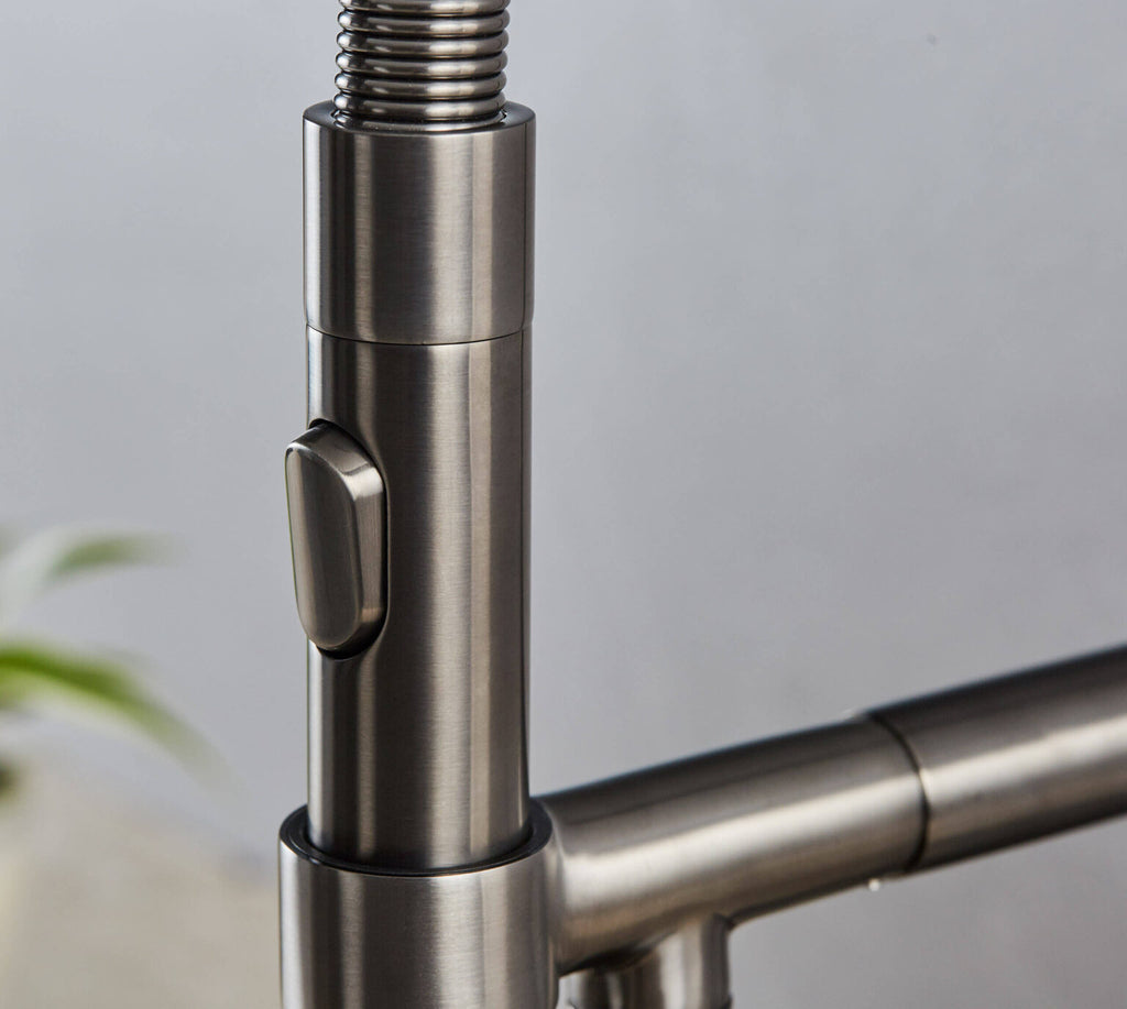 Arcflow Pro 3-in-1 Gun Metal