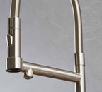 Arcflow Pro 3-in-1 Brushed Nickel