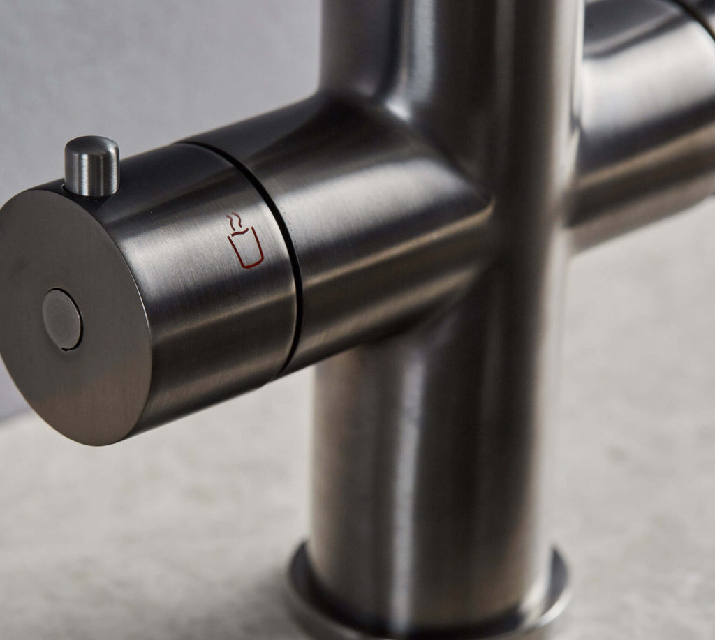 Arcflow Pro 3-in-1 Gun Metal