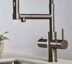 Arcflow Pro 3-in-1 Gun Metal