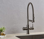 Arcflow Pro 3-in-1 Gun Metal