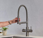 Arcflow Pro 3-in-1 Gun Metal