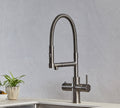 Arcflow Pro 3-in-1 Gun Metal