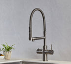 Arcflow Pro 3-in-1 Gun Metal
