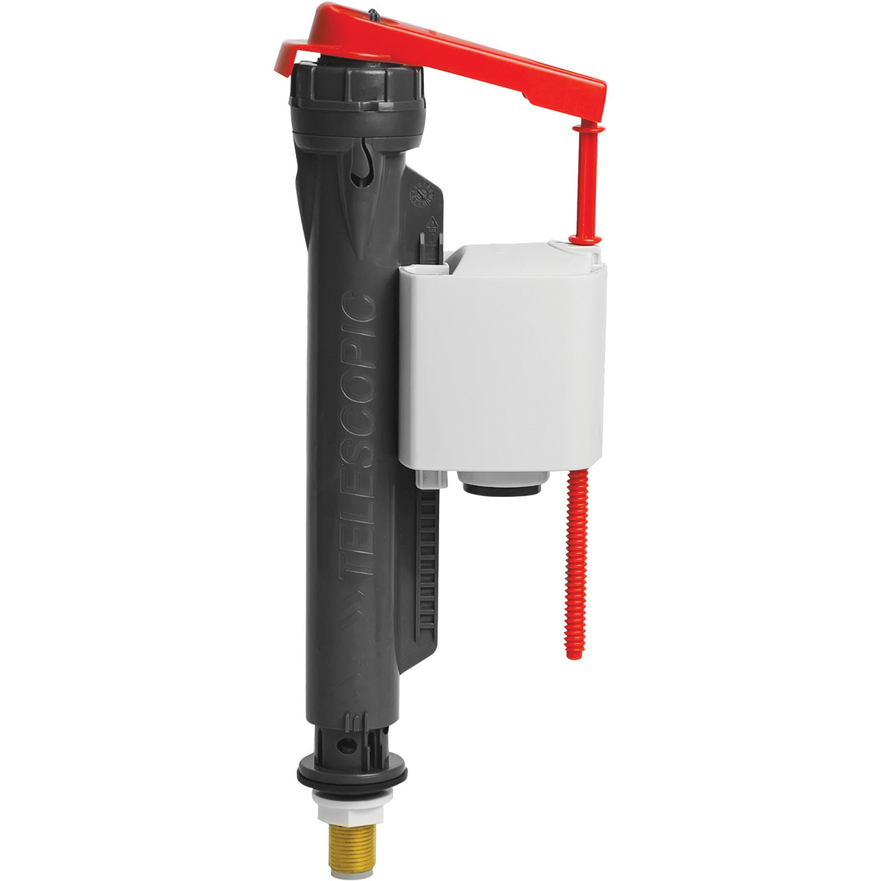Wirquin Jollyfill Bottom Entry Plastic Inlet Valve