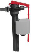 Wirquin Jollyfill Side Entry Plastic Inlet Valve