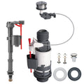 Wirquin Jollyflush Universal Brass Boxed Kit