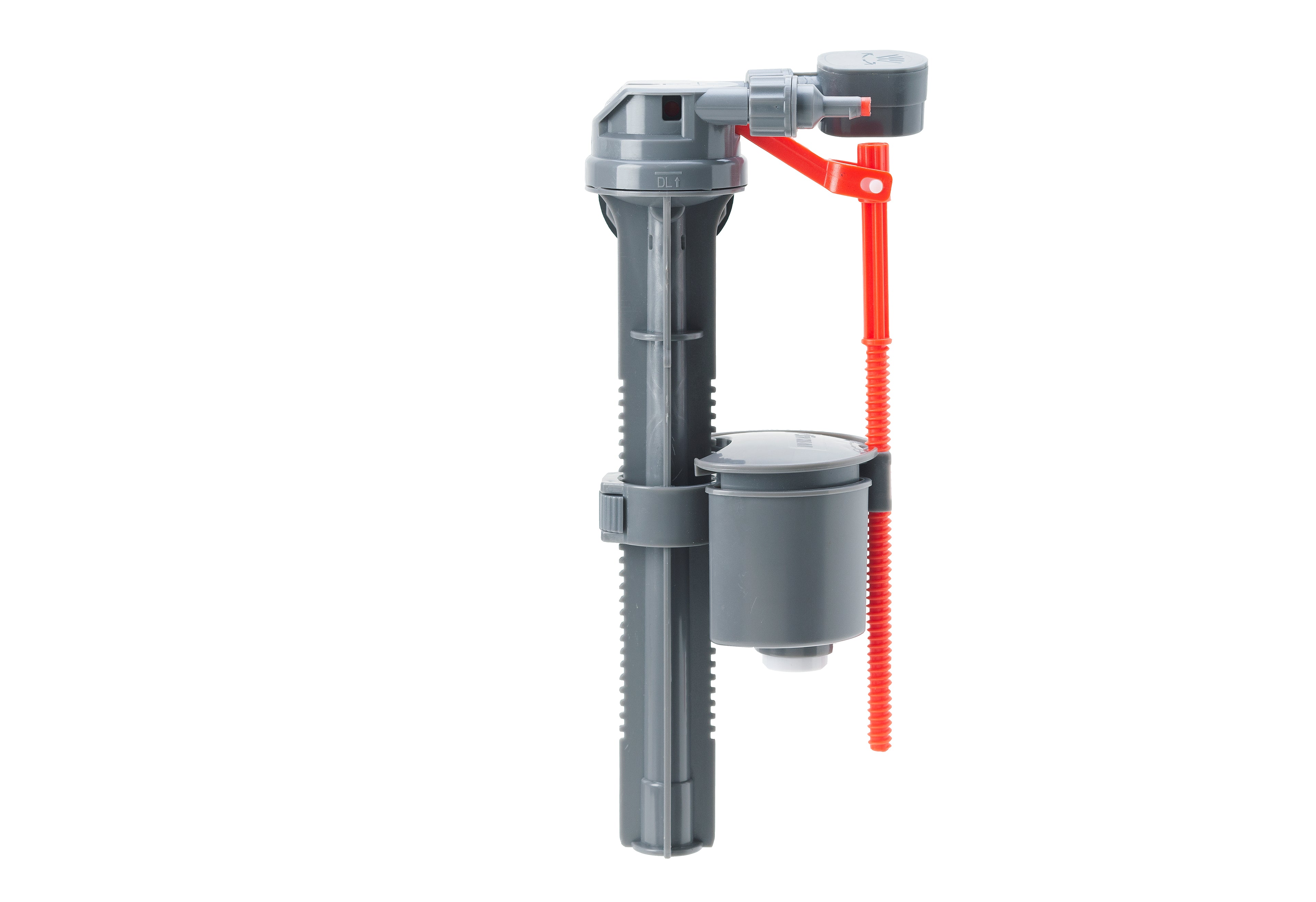 Wirquin Jollyfill Side Entry Brass Inlet Valve
