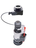 Wirquin Touchless Flushing Valve and Sensor