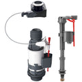 Wirquin Touchless Universal Bottom Entry Fittings Kit