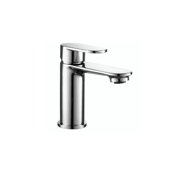 Radley Mono Basin Mixer Tap in Chrome