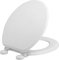 Celmac Woody Paramount Toilet Seat