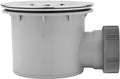 Wirquin Slim Shower Waste
