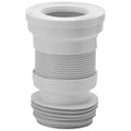 Wirquin Extendable Pan Connector 200-340mm