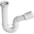 Wirquin Extendable Waste Connector 1.25MM