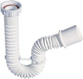 Wirquin Extendable Connector 1"1/2 43MM