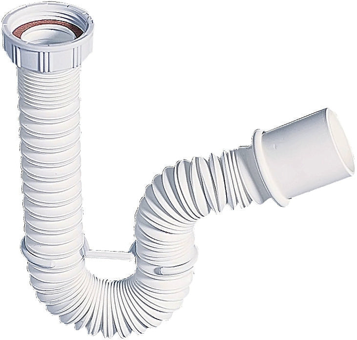 Wirquin Extendable Connector 1"1/2 43MM