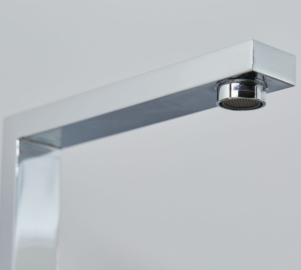 Selvedge Kitchen Tap Chrome