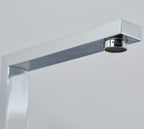 Selvedge Kitchen Tap Chrome