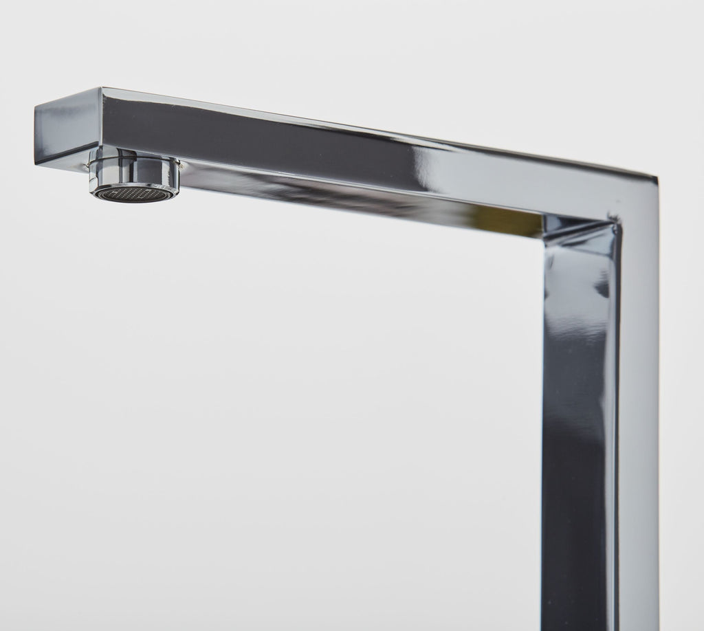 Selvedge Kitchen Tap Chrome