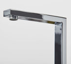 Selvedge Kitchen Tap Chrome