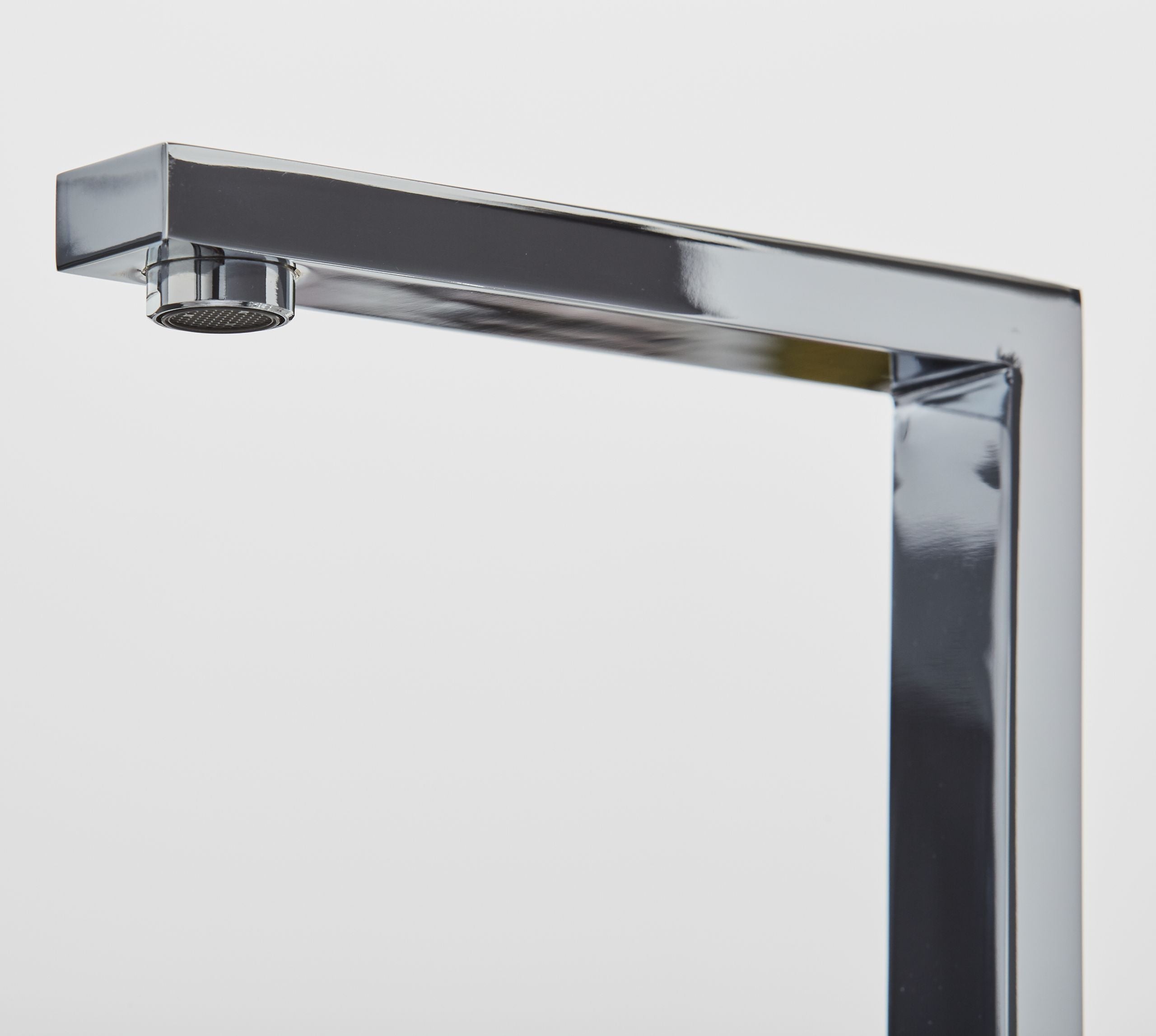 Selvedge Kitchen Tap Chrome