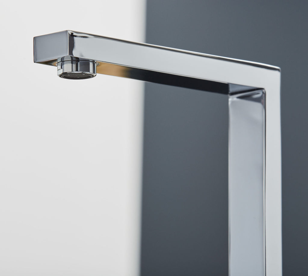 Selvedge Kitchen Tap Chrome