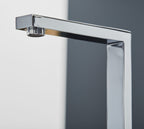 Selvedge Kitchen Tap Chrome