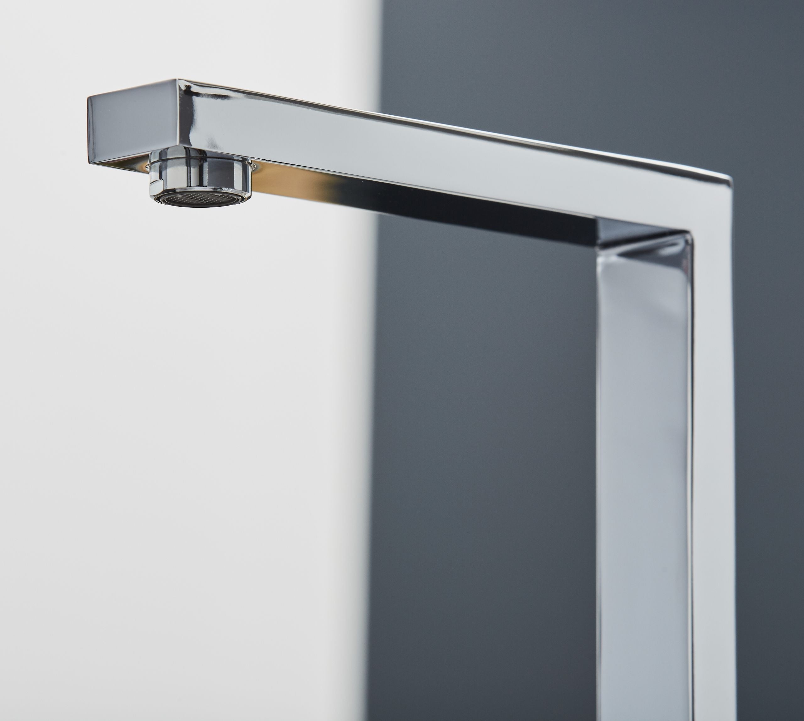 Selvedge Kitchen Tap Chrome