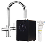 Astrum 3-in-1 Chrome