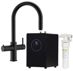 Astrum 3-in-1 Matt Black