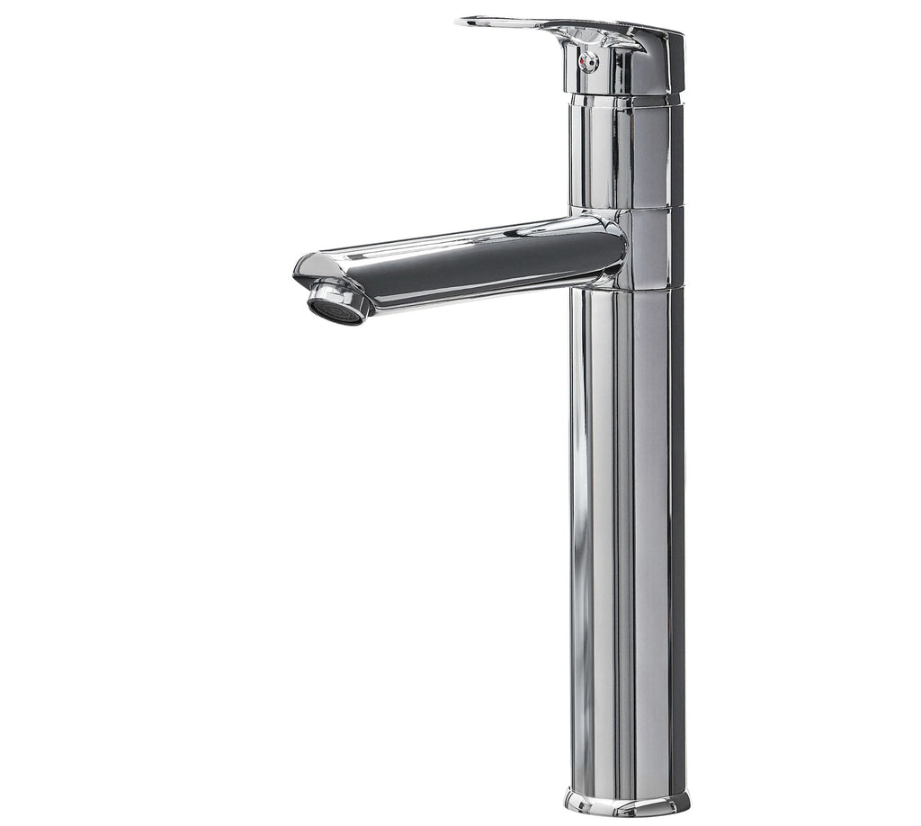 Ava Kitchen Tap Chrome