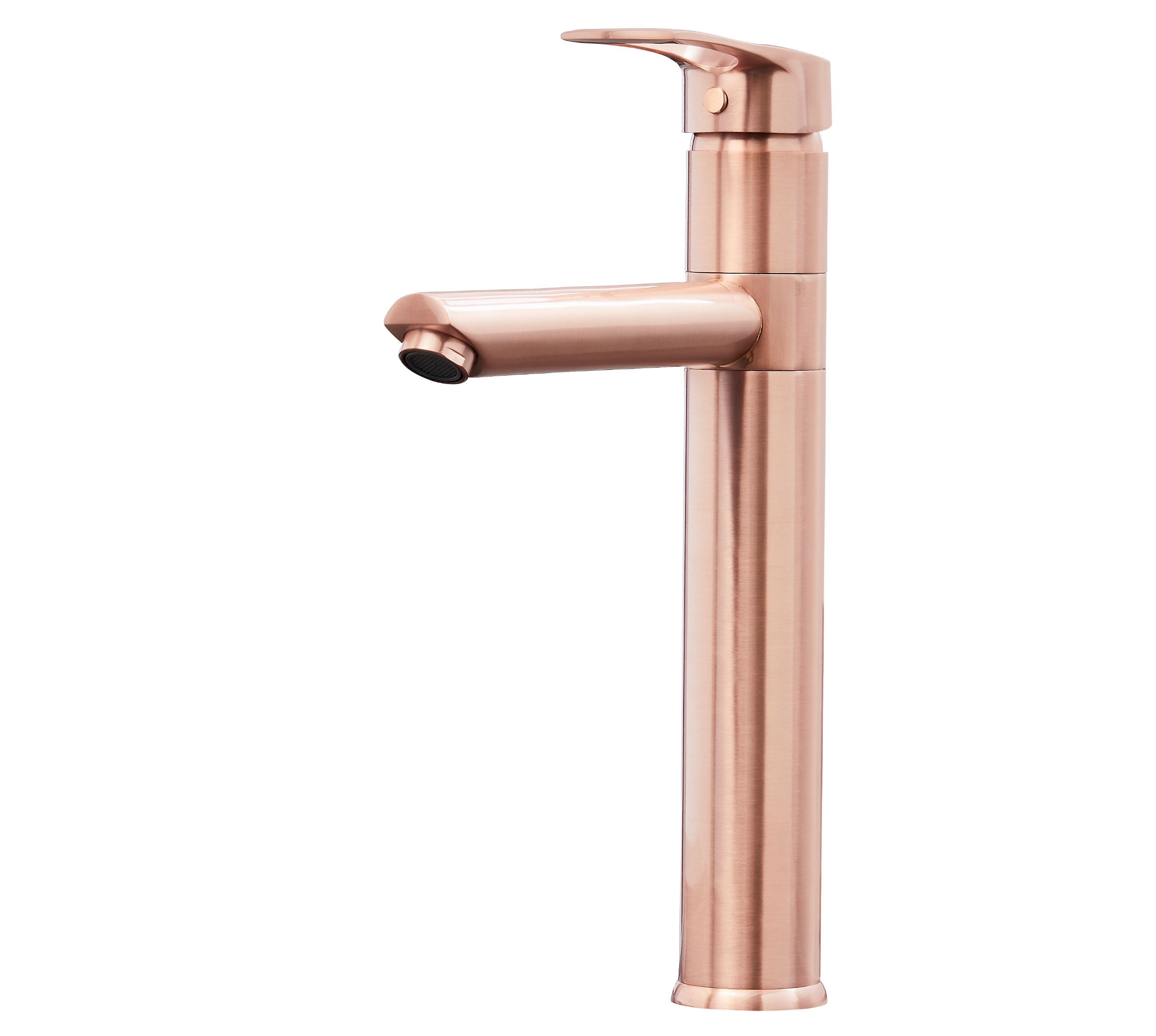 Ava Kitchen Tap Copper