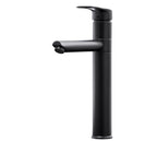 Ava Kitchen Tap Matt Black