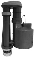 Wirquin Round Siphon