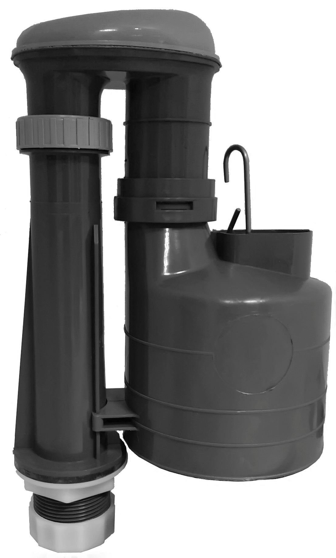 Wirquin Round Siphon